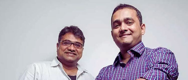 Faasos-Founder