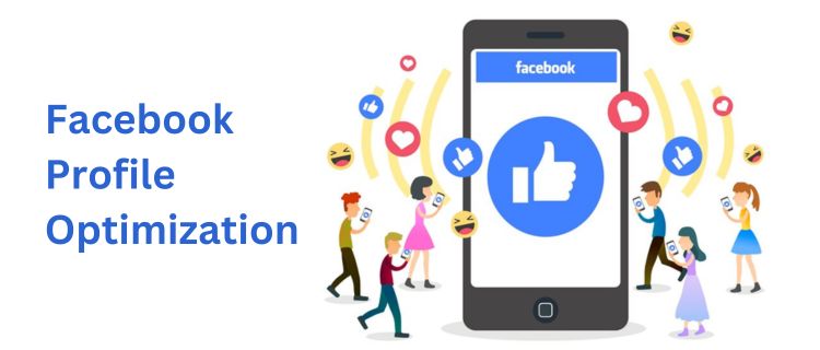 Facebook Profile Optimization - Nishant Verma