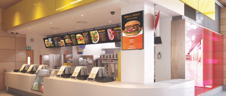 Fast Food and QSR - Nishant Verma