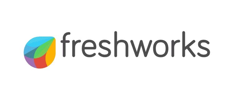 Freshworks-Logo-Nishant-Verma