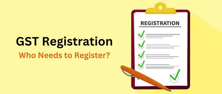 GST Registration - Nishant Verma