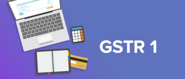 GSTR-1 - Nishant Verma