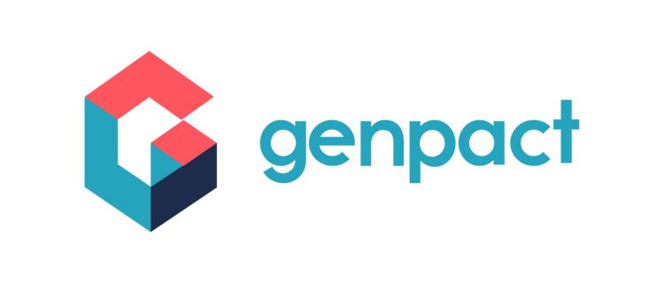 Genpact-Logo-Nishant-Verma