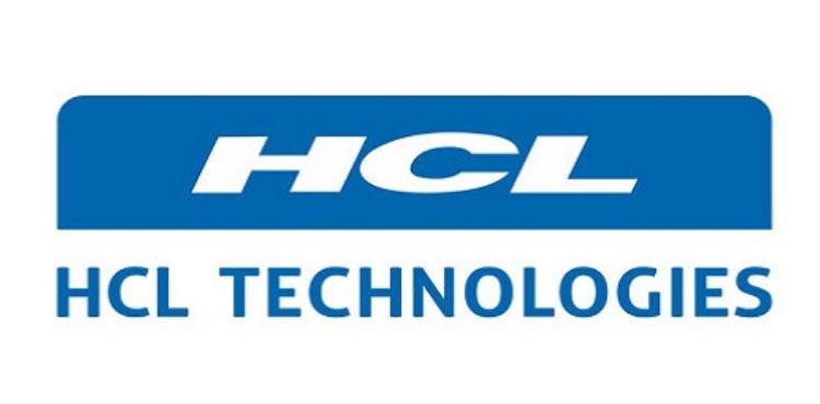 HCL Technologies - logo