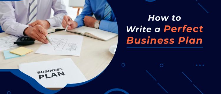 How to Write a Business Plan - Nishant Verma