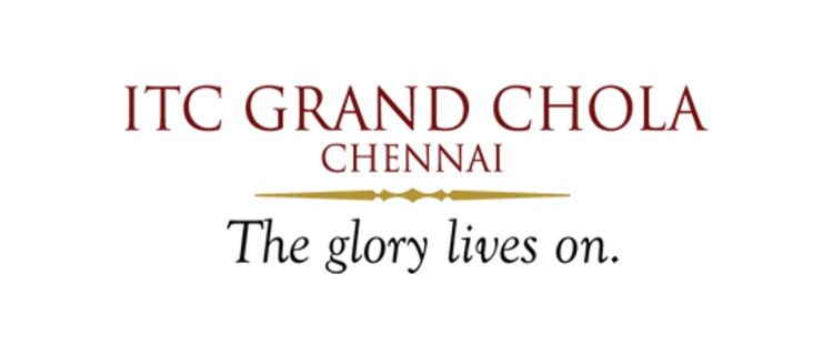 ITC-Grand-Chola-Chennai-Logo-Nishant-Verma