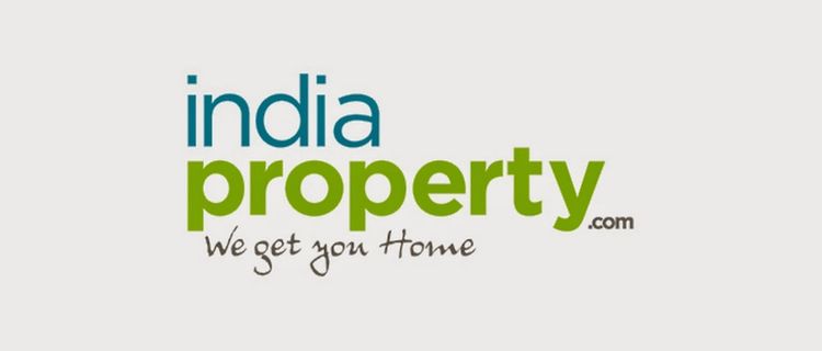 IndiaProperty-Logo-Nishant-Verma