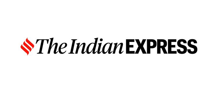 Indian-Express-Logo-Nishant-Verma