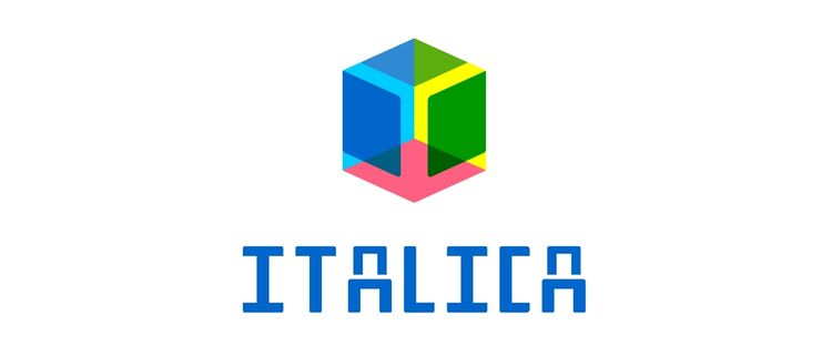 Italica Furniture Logo - Nishant Verma