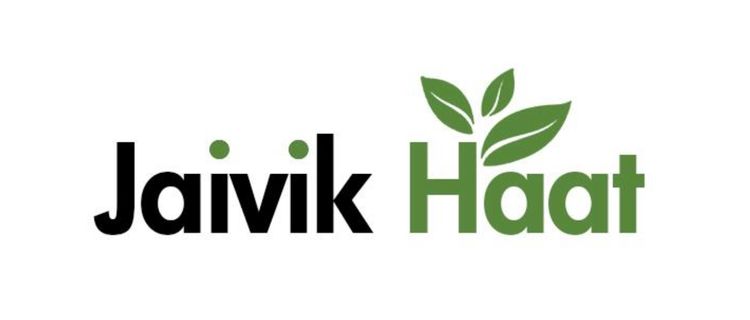 Jaivik-Haat-Logo-Nishant-Verma