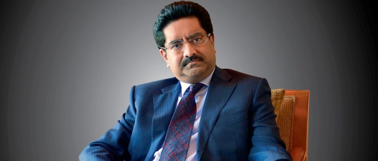 Kumar-Mangalam-Birla