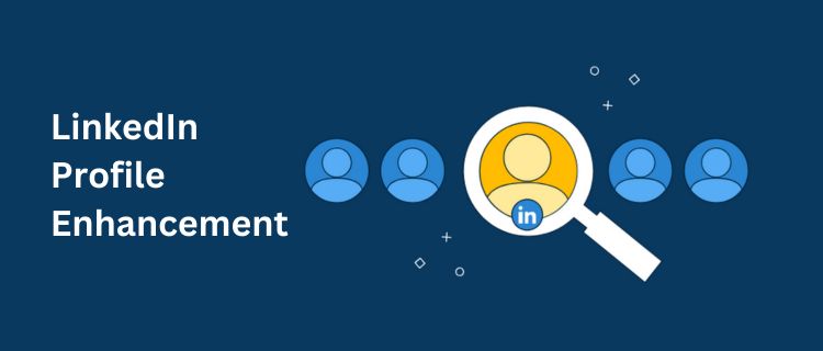 LinkedIn Profile Enhancement - Nishant Verma