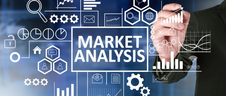 Market Analysis - Nishant Verma