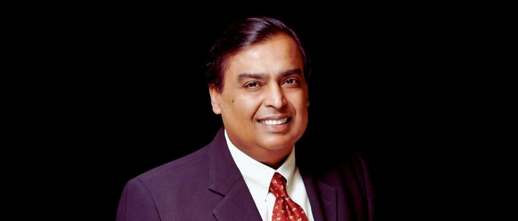 Mukesh-Ambani