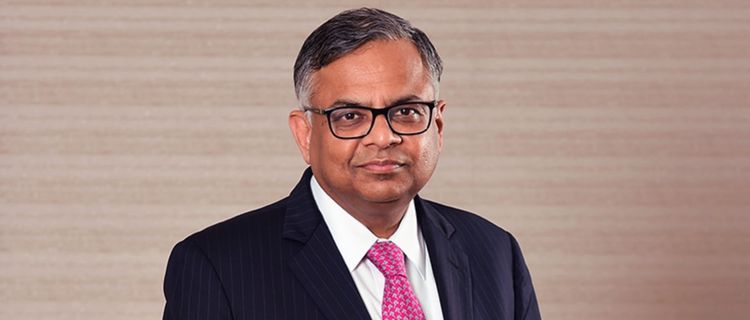 N.-Chandrasekaran