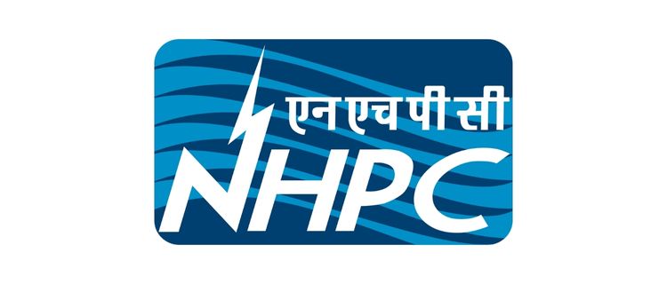 National-Hydroelectric-Power-Corporation-Logo-Nishant-Verma