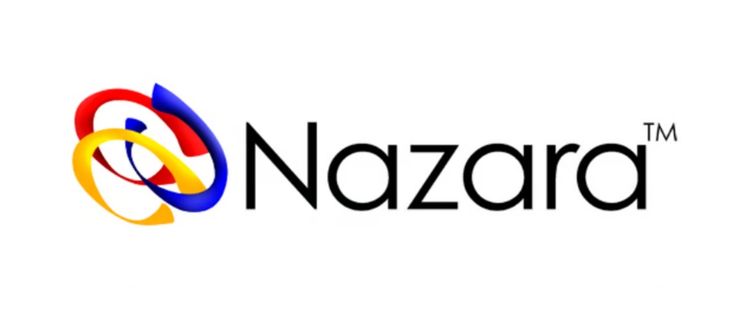 Nazara-Technologies-Logo-Nishant-Verma