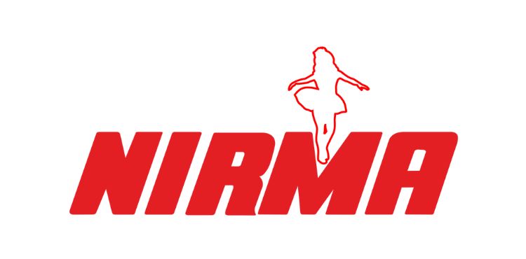 Nirma - Logo