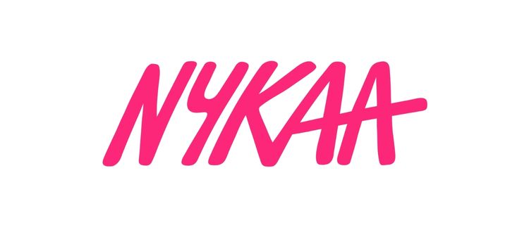 Nykaa-Logo-Nishant-Verma