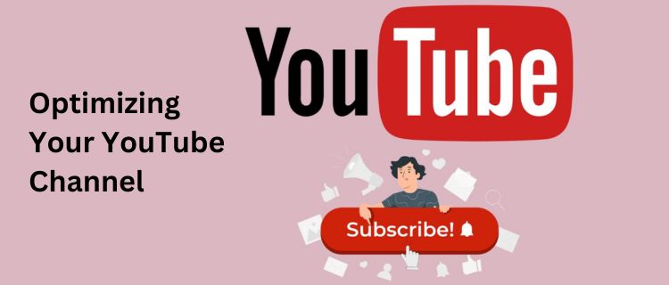 Optimizing Your YouTube Channel - Nishant Verma