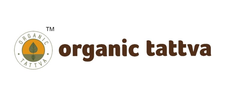 Organic-Tattva-Logo-Nishant-Verma