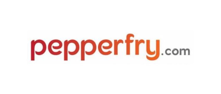 Pepperfry-Logo-Nishant-Verma