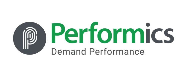 Performics-Logo-Nishant-Verma