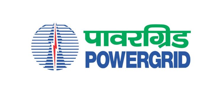 Power-Grid-Corporation-of-India-Logo-Nishant-Verma