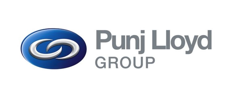 Punj-Lloyd-GroupLogo-Nishant-Verma