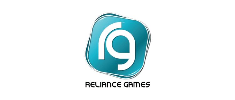 Reliance-Games-Logo-Nishant-Verma