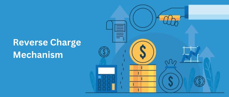 Reverse Charge Mechanism - Nishant Verma