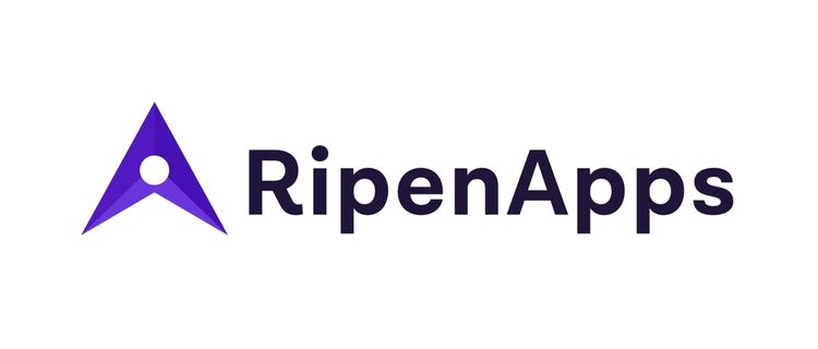 RipenApps-Logo-Nishant-Verma