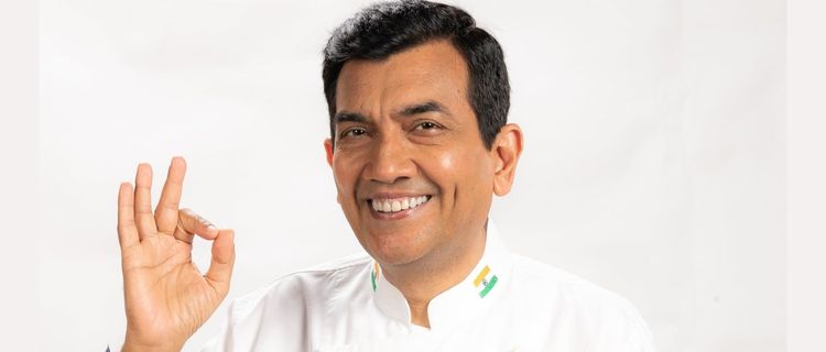 Sanjeev-Kapoor