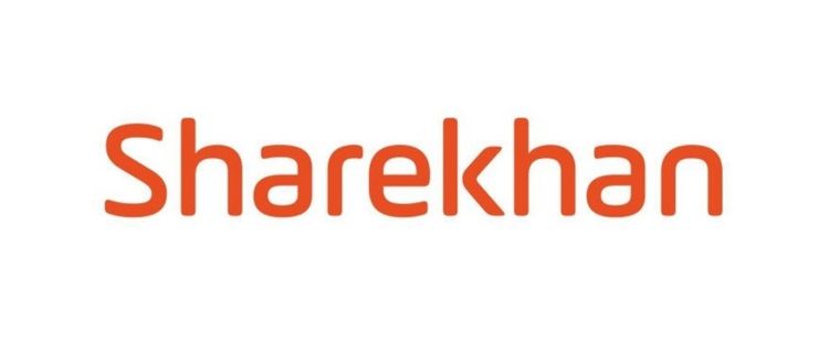 Sharekhan-Logo-Nishant-Verma