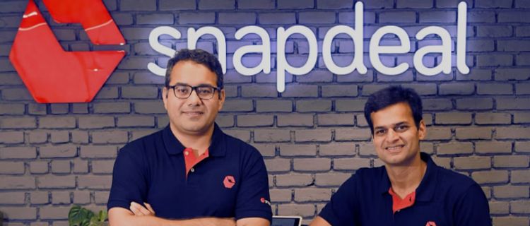 Snapdeal-Founder