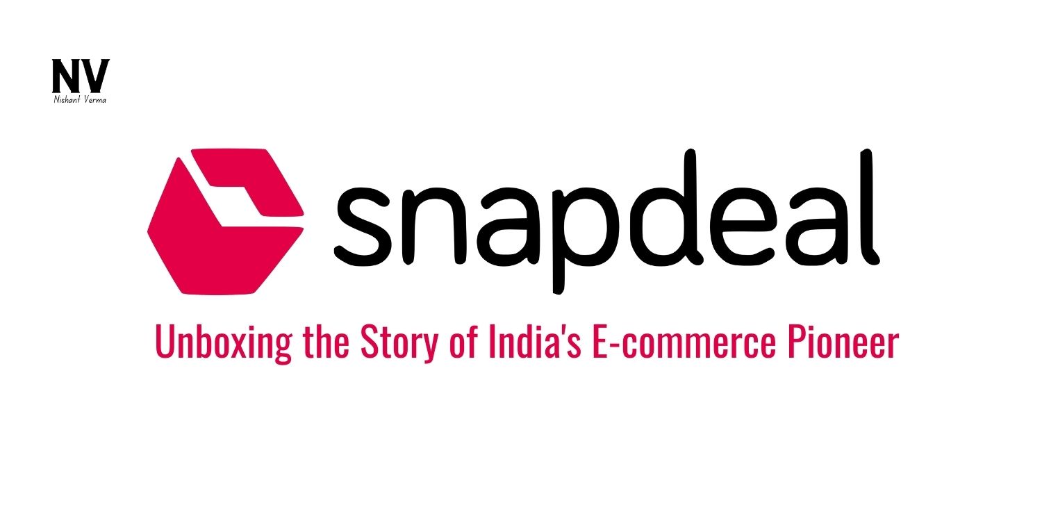 Brand New Snapdeal Logo