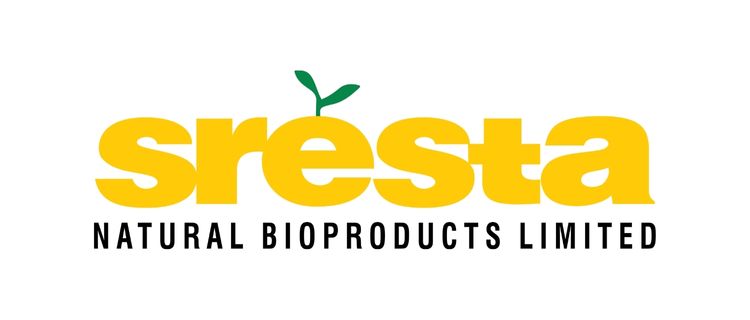 Sresta-Natural-Bioproducts-Pvt-Ltd-Logo-Nishant-Verma