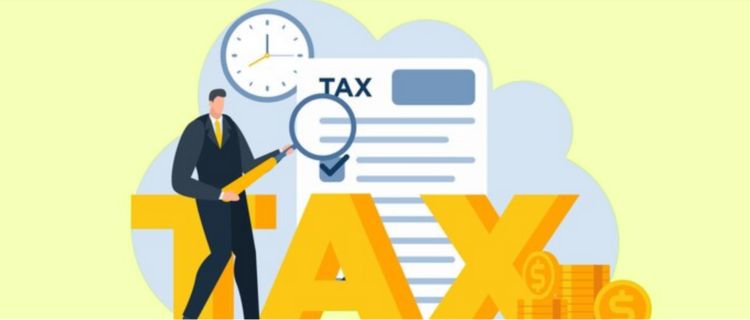 Stay Tax Compliant - Nishant Verma