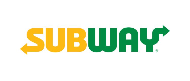 Subway Logo - Nishant Verma