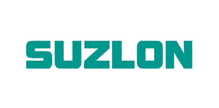 Suzlon - logo