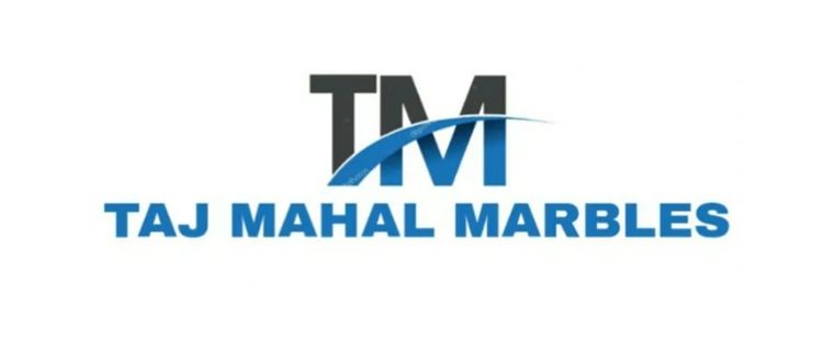 Taj-Mahal-Marble-Centre-Logo-Nishant-Verma