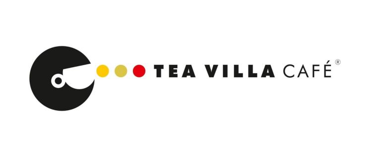 Tea-Villa-Cafe-Franchise-Logo-Nishant-Verma