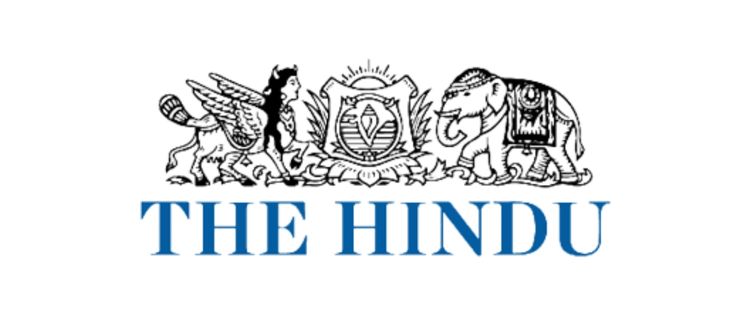 The-Hindu-Logo-Nishant-Verma