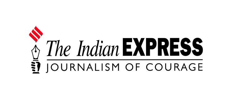 The-Indian-Express-Podcasts-Logo-Nishant-Verma