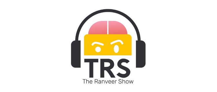 The-Ranveer-Show-Logo-Nishant-Verma