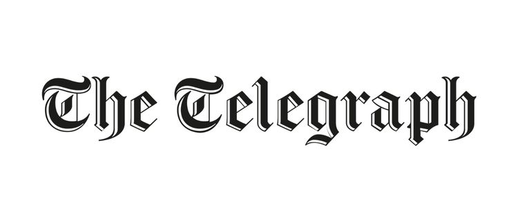 The-Telegraph-Logo-Nishant-Verma