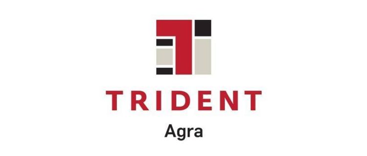 The-Trident-Agra-Logo-Nishant-Verma