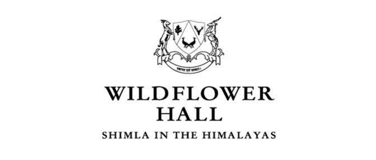 The-Wildflower-Hall-Shimla-Logo-Nishant-Verma