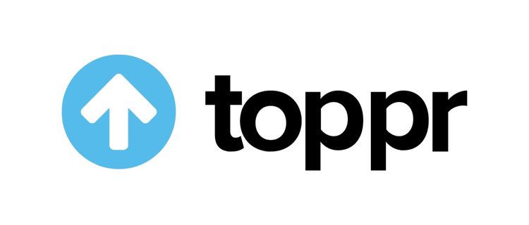 Toppr-Logo-Nishant-Verma