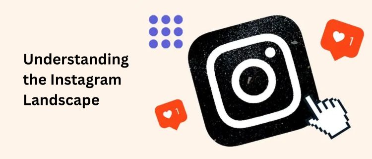 Understanding the Instagram Landscape - Nishant Verma